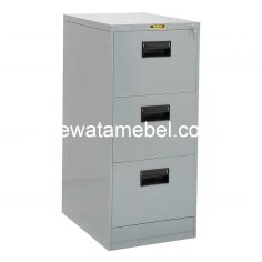 Filling Cabinet 3 Drawer - BROTHER - B 103 